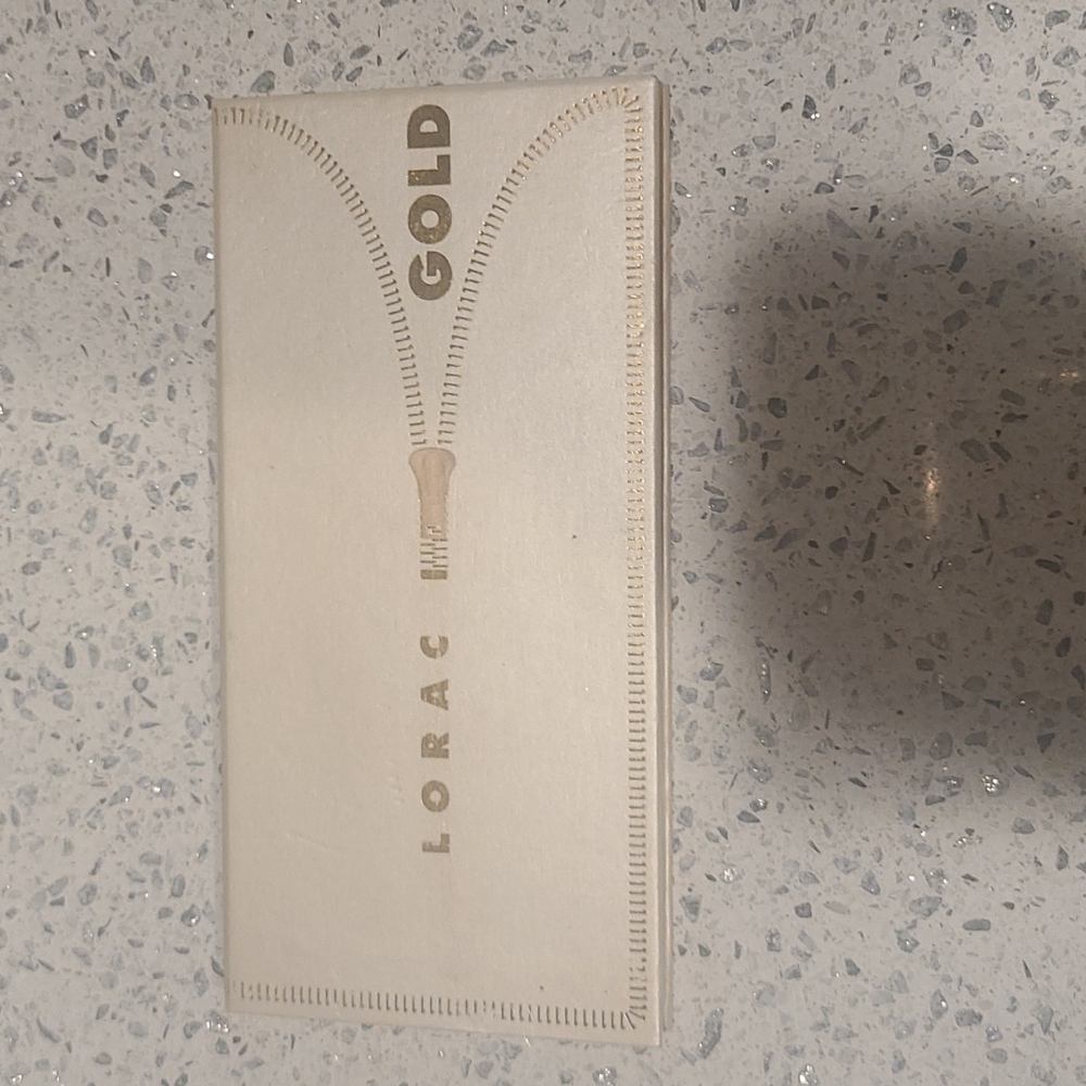 LORAC GOLD